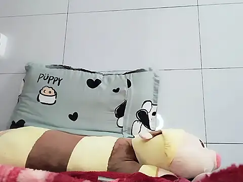 Tuyet696's cam snapshot