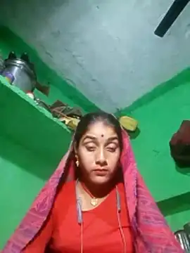 Pinki_rani's cam snapshot