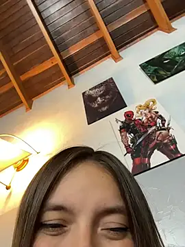 Miia_Millerr's cam snapshot