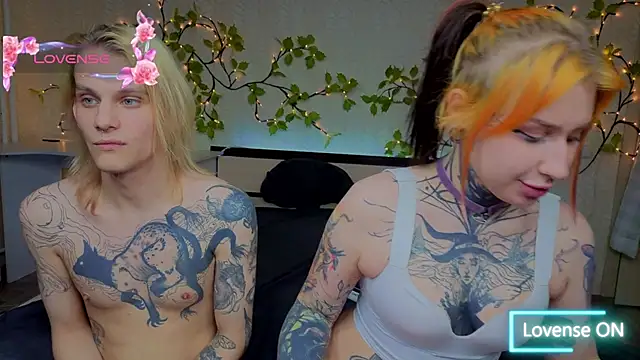 XExotic_BabyX's cam snapshot