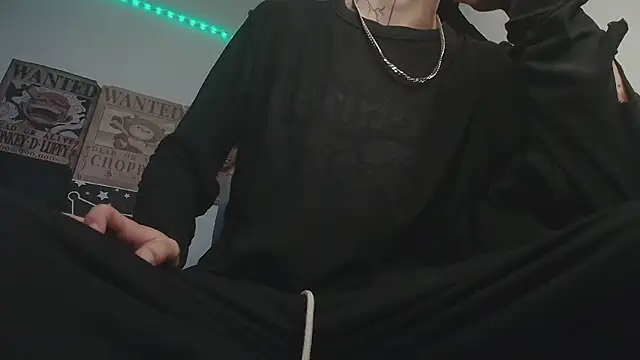 Anhony_Muscle live sex cam