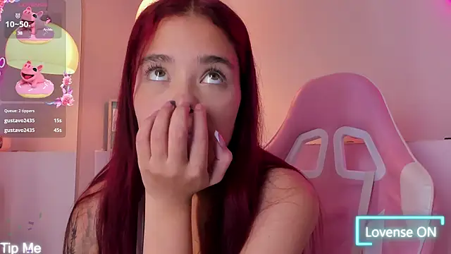 violeth_hill's cam snapshot