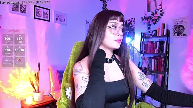 _Insomnia__'s cam snapshot