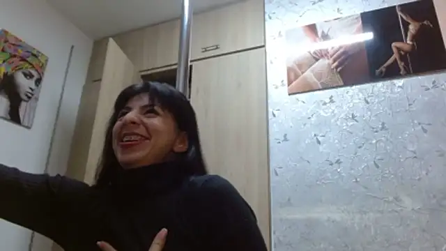 PaulinaRubio_ live sex cam