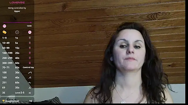 Sheyene24's cam snapshot