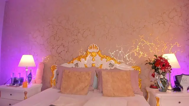 ScarlettWallace's cam snapshot