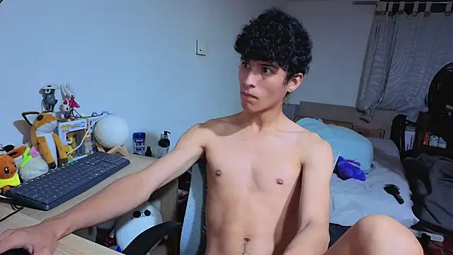 TwoBoys4Cum live sex cam