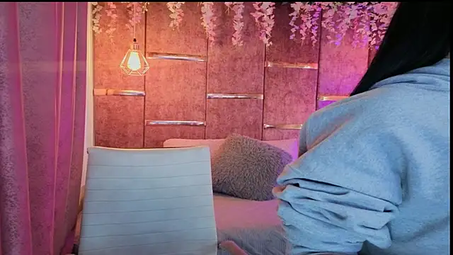 AuroraLanee_'s cam snapshot