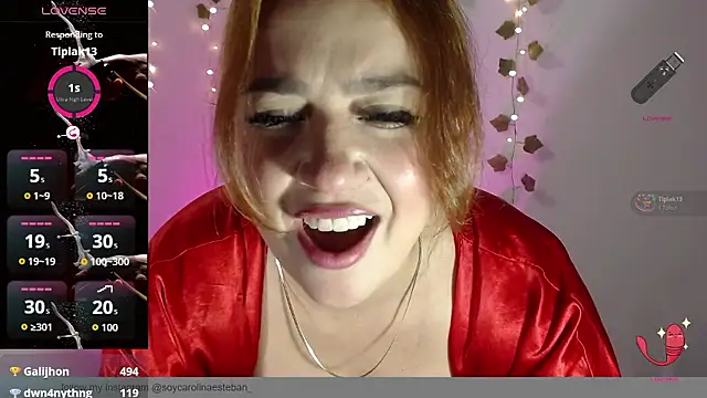 Sweet_feeling30's cam snapshot