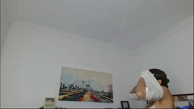 vaness_weet's cam snapshot