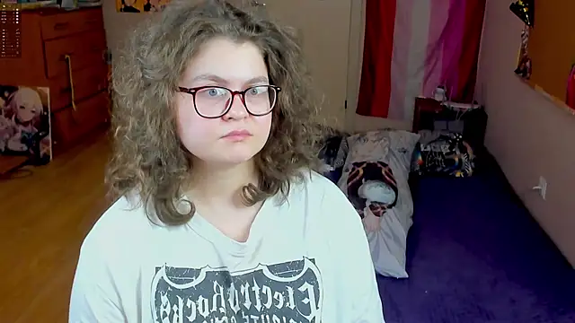 Sashy_Way's cam snapshot