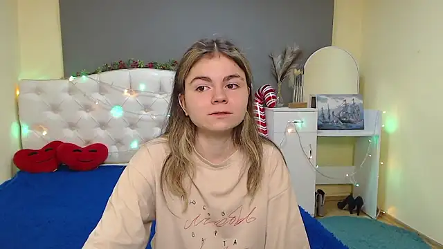 TinaRedly's cam snapshot