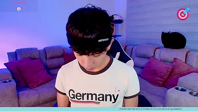 Niico_Cruz live sex cam