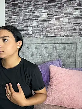 nicolexxaleja live sex cam