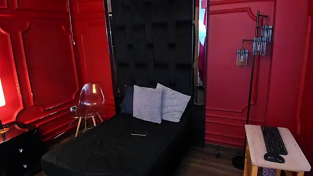 bellarivera_'s cam snapshot