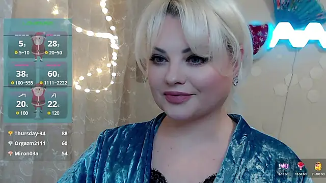 JewellKiss7's cam snapshot