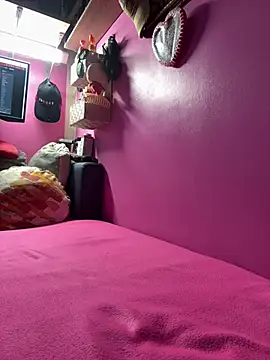 sexymelli18's cam snapshot