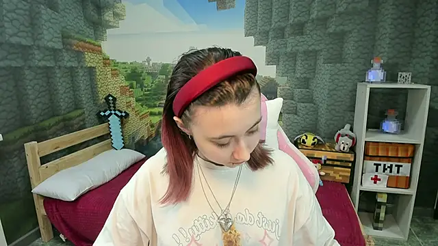 ClaraParks's cam snapshot