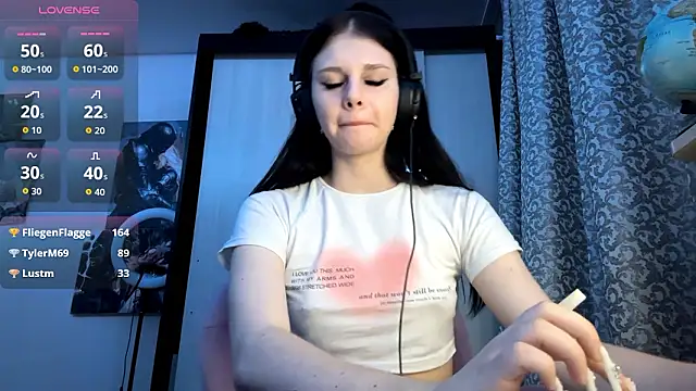 AnGallo's cam snapshot