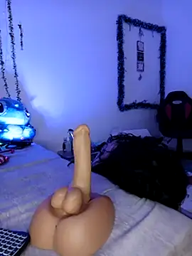 Sweety_chloe's cam snapshot