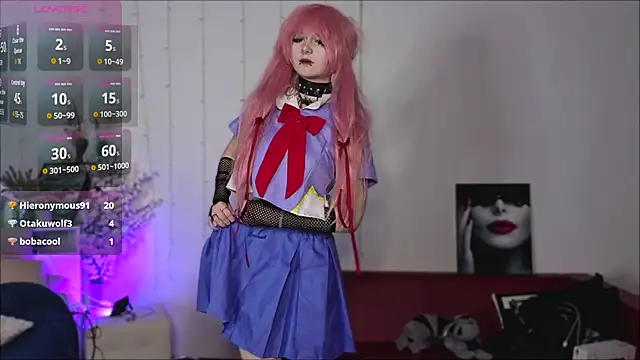 Ashley_Veil's cam snapshot