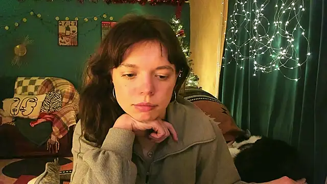 ClancyMorissey's cam snapshot