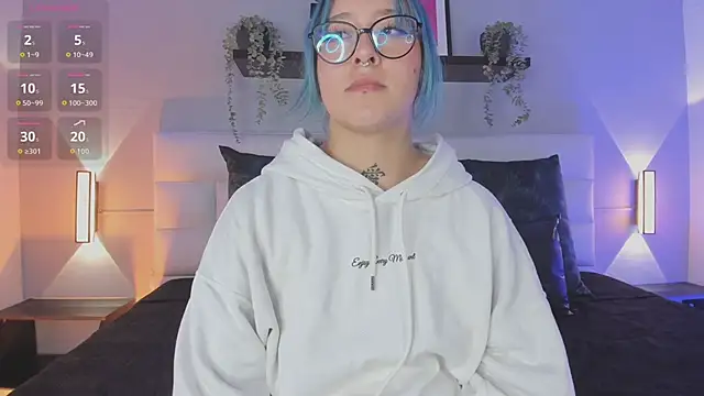 sofi_bakerr live sex cam