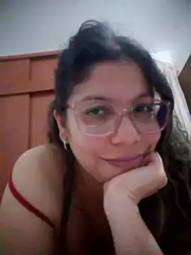 Carliina_Soussa live sex cam