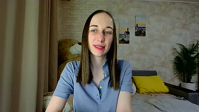 Anika_bloom's cam snapshot