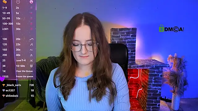 luna_berryy's cam snapshot