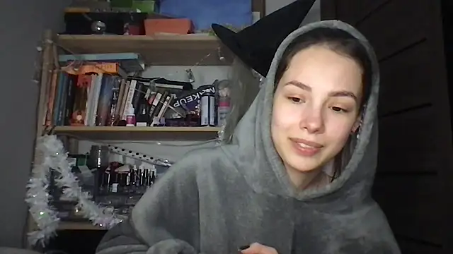 Yuna5343's cam snapshot