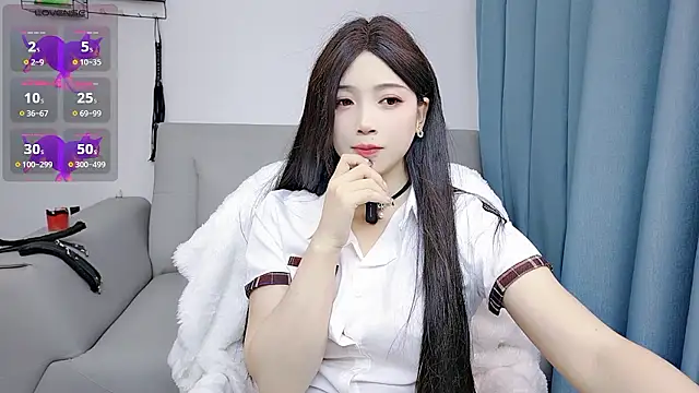 Yemao_0 live sex cam