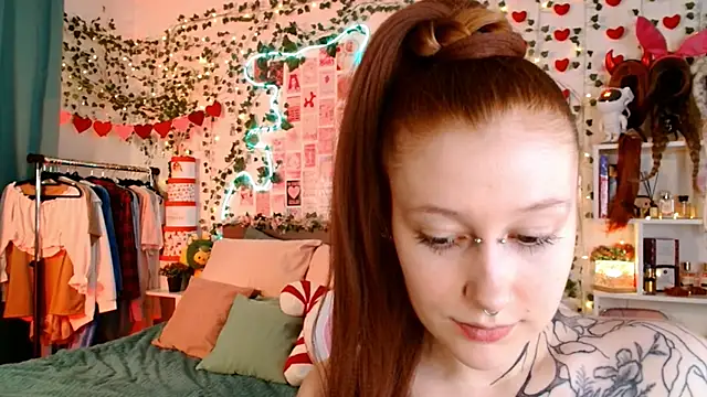 Ayla_Hicks's cam snapshot