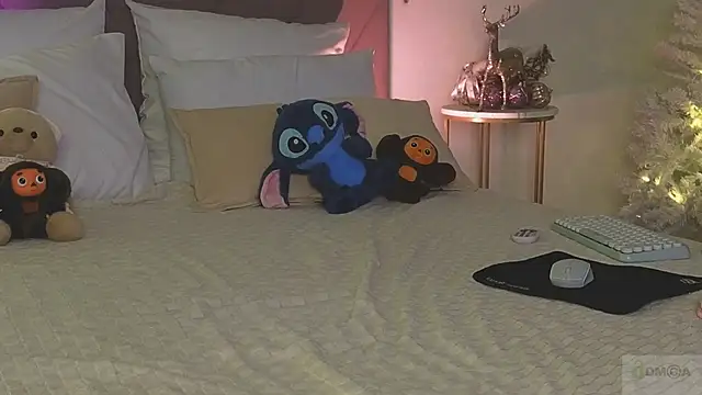 Nicole_Broown_'s cam snapshot