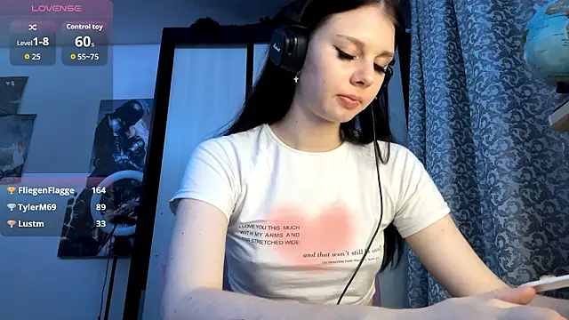 AnGallo's cam snapshot