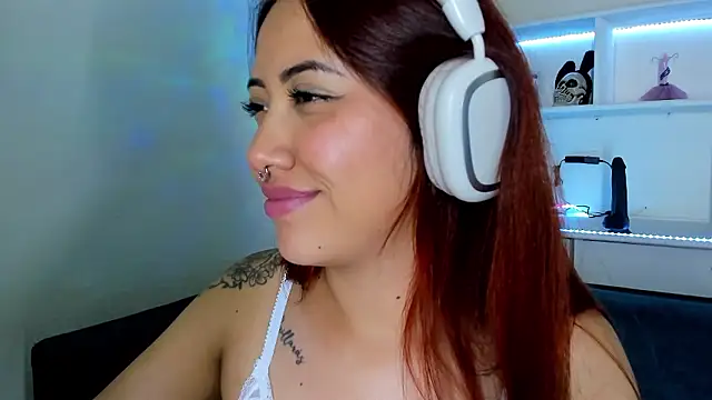 Saelivrae live sex cam