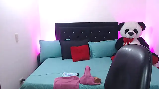 nathachasexy live sex cam