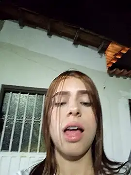 hanna-hot live sex cam