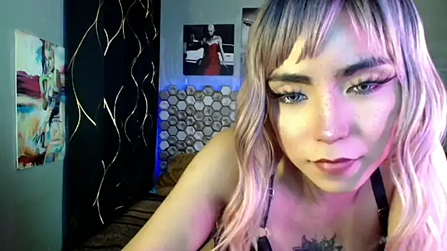 Hot_Metallica69 live sex cam