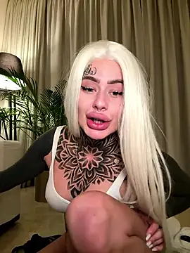 bambixboo live sex cam