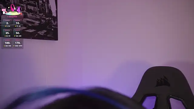 little-eli live sex cam