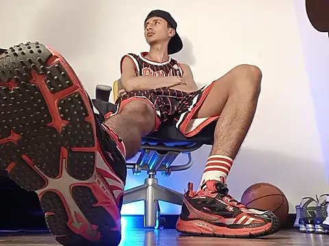 MasterCody live sex cam