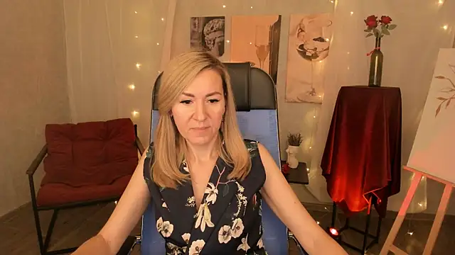 DonnaSmitth live sex cam