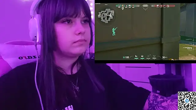 KristiBloom live sex cam