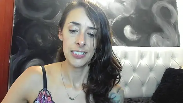 ScarletKings live sex cam