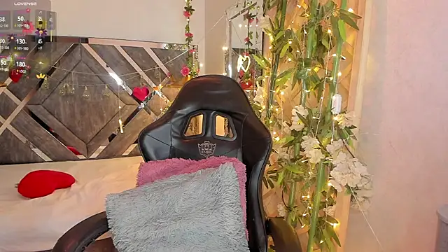 Nanachi_Cook live sex cam