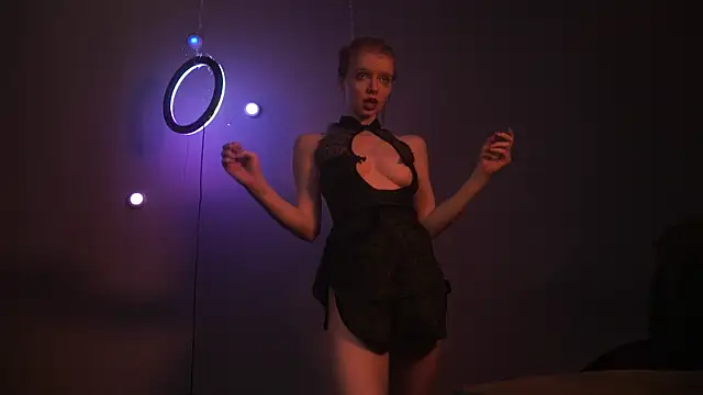 ginger_hugs live sex cam