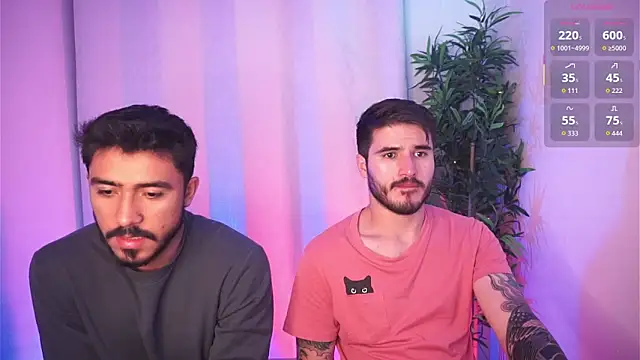 dam0n_fr0st live sex cam