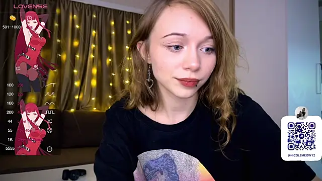 _SofiaBrown live sex cam