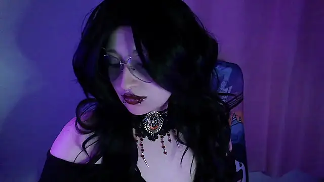 Aoidandelion's cam snapshot